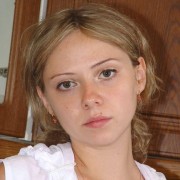 Ukrainian girl in Brent